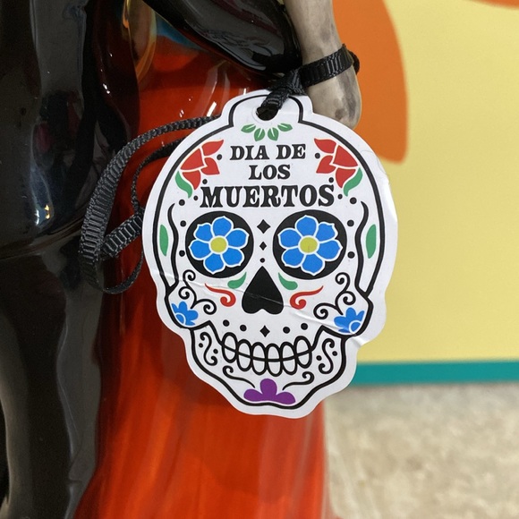 Blue Sky Clayworks DAY OF THE DEAD COUPLE Figurine - Picture 9 of 9